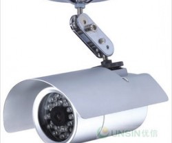 监控摄像头/安防摄像头/南宁摄像头/批发图2