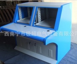 厂家直销 监控操作台/视频监控操作台图2