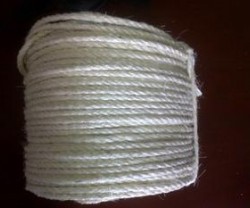 高强度剑麻绳 优质剑麻绳6mm 专业生产剑麻绳 可定制图3