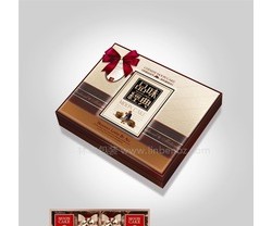包装加工定制 包装盒 包装袋 茶叶盒豪华包装 高档包装设计生产图3