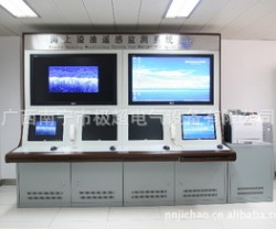 【定做】安防监视电视墙、监控电视墙、视频监控电视墙图3