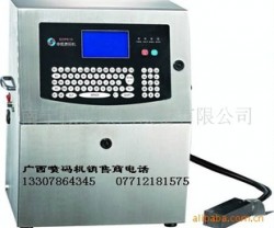 供应桂林最优质喷码机/各种塑胶电子产品喷码机/医药喷码机ZL图2