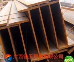 铸天集团：广西热轧H型钢规格200*150*6*9 南宁钢材市场现货批发图3