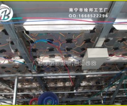 户外全彩显示屏50x50（精绘工艺厂）图3