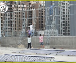户外全彩显示屏50x50（精绘工艺厂）图2