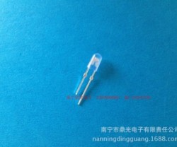LED灯珠 F346蓝光 led显示屏 灯珠 led显示屏厂家图3