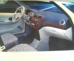 电动汽车。高新技术产品汽车电子产品疲劳驾驶器.防撞器图2