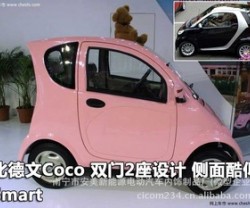 电动汽车。高新技术产品汽车电子产品疲劳驾驶器.防撞器图3