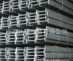 广西南宁普通工字钢 镀锌工字钢 工字钢材图3
