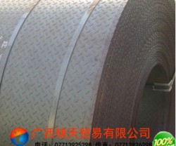铸天集团：不锈钢5M花纹板广西钢材市场现货批发图3