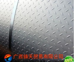 铸天集团：不锈钢5M花纹板广西钢材市场现货批发图2