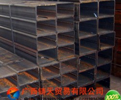 铸天集团：广西供应Q235方管 30*50*2.5 南宁钢材市场批发销售图3