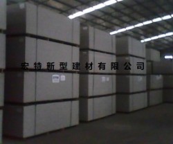 厂家直销大量防火型硅酸钙板  规格齐全  可来电咨询图2