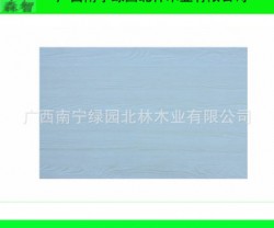 大量供应多层实木胶合板 免漆橱柜板 防水家装板 三聚氰胺饰面板图3