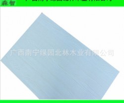 大量供应多层实木胶合板 免漆橱柜板 防水家装板 三聚氰胺饰面板图2