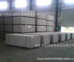 生产厂家直销防火硅酸钙隔墙板，批发价出售，欲购从速！图2
