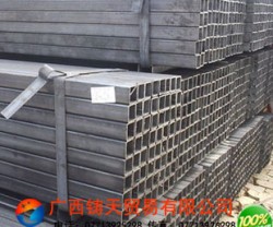 铸天集团：广西供应方管 30*50*2.5 南宁钢材市场批发销售图3