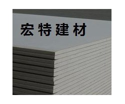 厂家直销大量硅酸钙板，可做隔墙、吊顶 量大从优图3