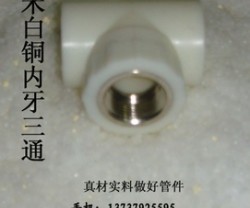 供应PP-R 、PPR管、PPR管材、太阳能冷热系统专用图2