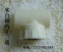 供应PP-R 、PPR管、PPR管材、太阳能冷热系统专用图3