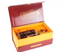 贵州茅台镇 顺九洲 酱香型白酒 500ml图2