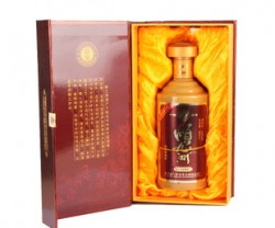 贵州茅台镇 顺九洲 酱香型白酒 500ml图3