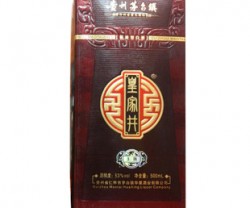 梅开如意高粱酒|梅开如意56°|台湾洪金龙高粱酒图2