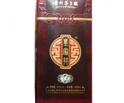 梅开如意高粱酒|梅开如意56°|台湾洪金龙高粱酒图3