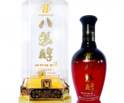 湖南神和八粮醇 自酿陈酒 纯粮原浆酒 浓香型白酒 真正衡水酒图2