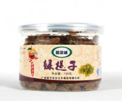 葡萄干批发 绿提子160g 220g 精选美味 休闲食品 厂家直销图2