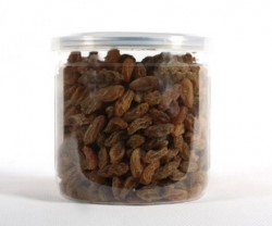 葡萄干批发 绿提子160g 220g 精选美味 休闲食品 厂家直销图3