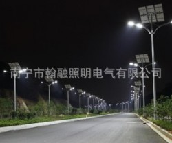 广西贺州太阳能路灯、广西贺州太阳能庭院灯图3