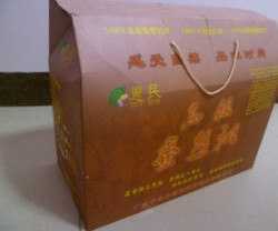 【厂家直销】百分百桑蚕不含增白剂脱脂长丝蚕丝被图3