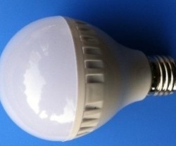 0.5W 1W 2W  LED球泡灯 LED灯泡 盛丰照明5881-3批发图2