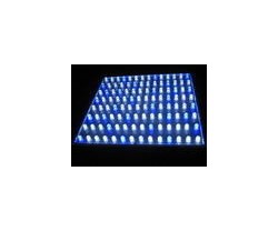 大量折价供应15W 蓝白LED水族灯  LED养殖照明灯  蓝白光图2