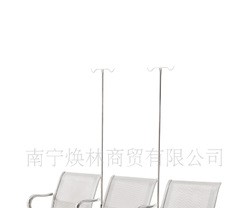 供应厂家直销机场椅（一/二/三/四人位、带茶几、带坐垫机场椅)图2