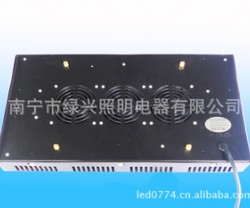2014年最新120WLED植物照明灯112×1W图2