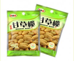 日日升 邕滋味 甘草榄145g 食品批发 特产 直销网 休闲零食零售图2