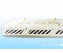 300W 全红LED灯 LED植物照明灯112×3W图2