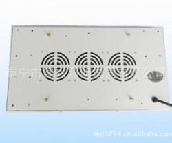 300W 全红LED灯 LED植物照明灯112×3W图3