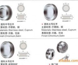 供应超凡玻璃门吊轮-广西玻璃五金安装公司图3
