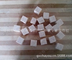 供应半加工适合用于甜品佐料火锅加工食品味道醇香超粉的芋头丁图2
