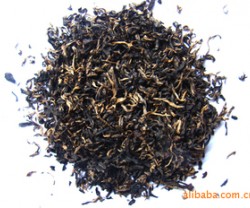 供应批发散装茶叶 红茶 白毫茶图3