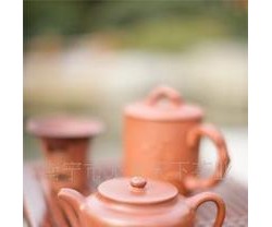 供应礼品、茶具、精品树桩茶壶图2