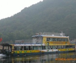 桂林包车旅游桂林漓江阳朔一日游图2