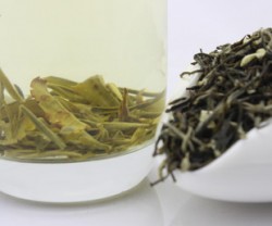茶叶 茉莉花茶 2014年新茶 产地直销 散装批发【雪芽王】图3