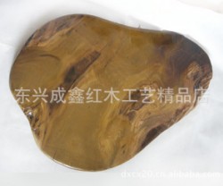 成鑫红木工精艺品 越南红木茶具 功夫茶具茶盘 楠木茶海 家具批发图2