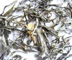 【广西横县厂家直销】批发供应茉莉花茶叶 一级茉莉花茶叶 优惠价图3