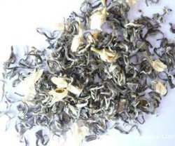 【广西横县厂家直销】批发供应茉莉花茶叶 一级茉莉花茶叶 优惠价图2