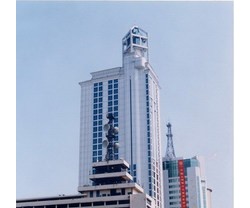 丽晶酒店--柳州会议场地图3